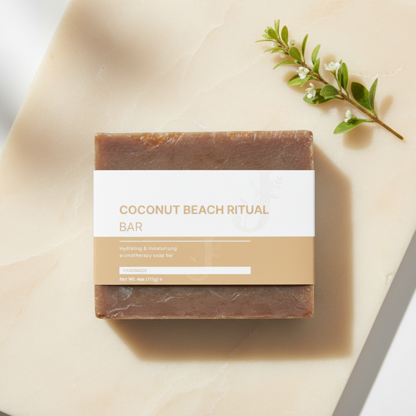 Coconut Beach Ritual Bar