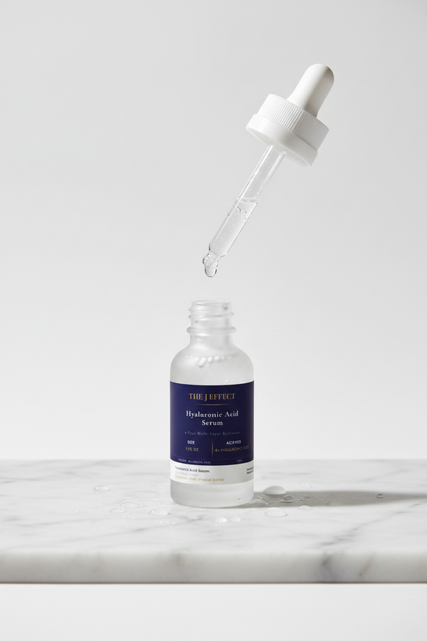 Hyaluronic Acid Serum