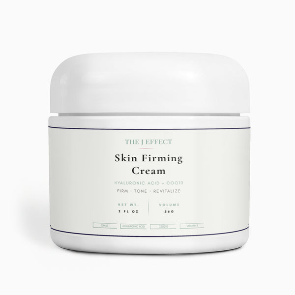 Skin Firming Cream