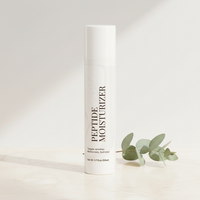Peptide Plump Moisturizer