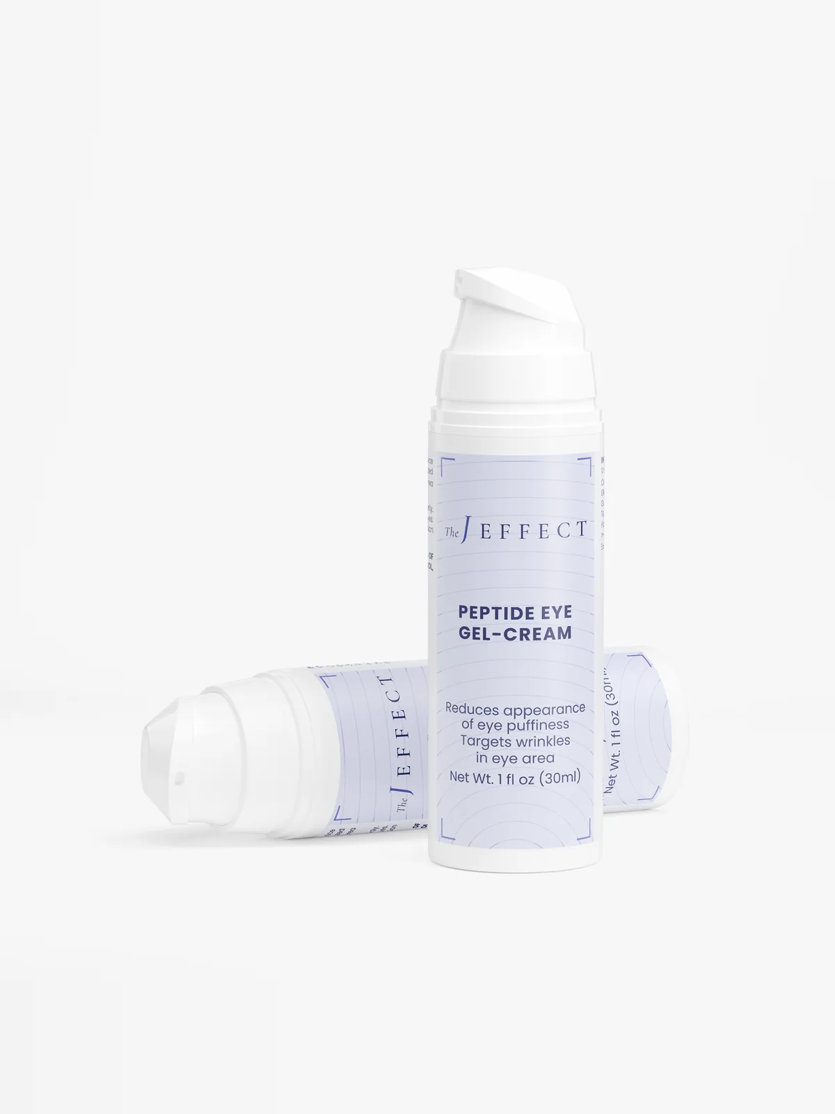 Wide Awake in a daily skincare ritual