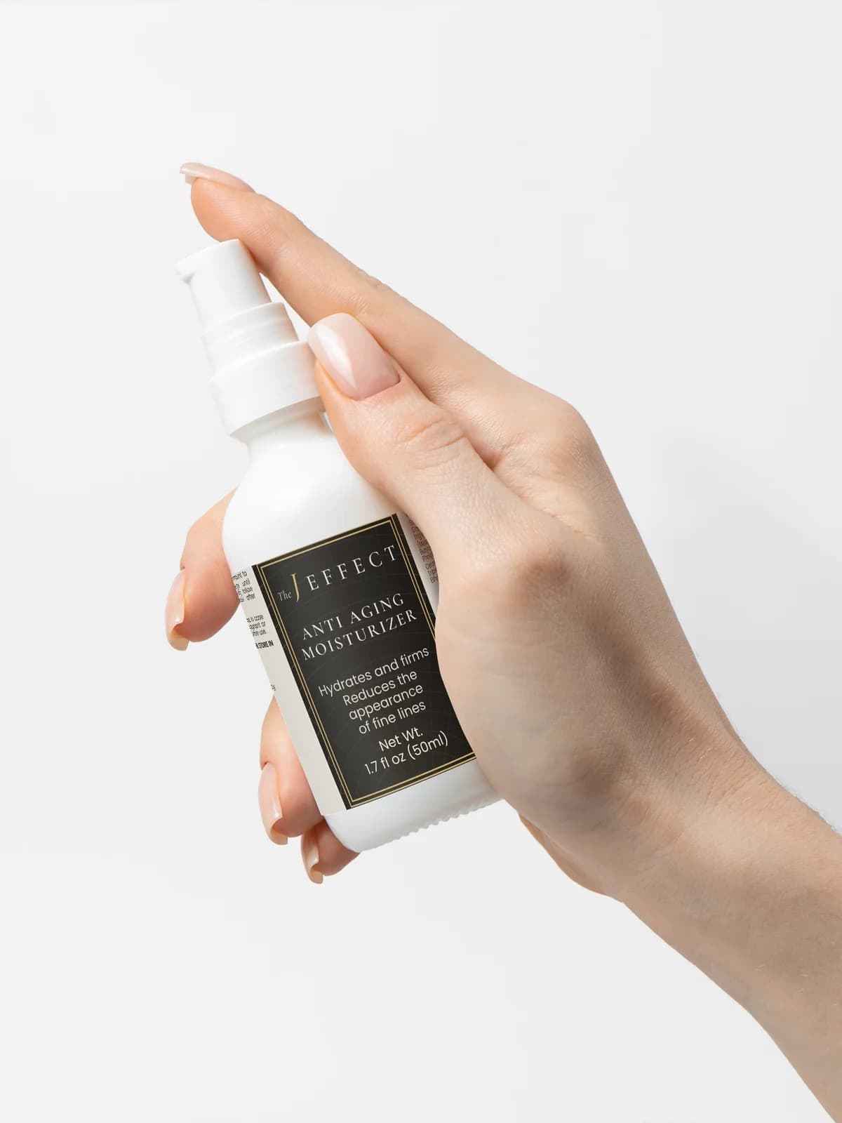 Timeless Renewal in a daily skincare ritual