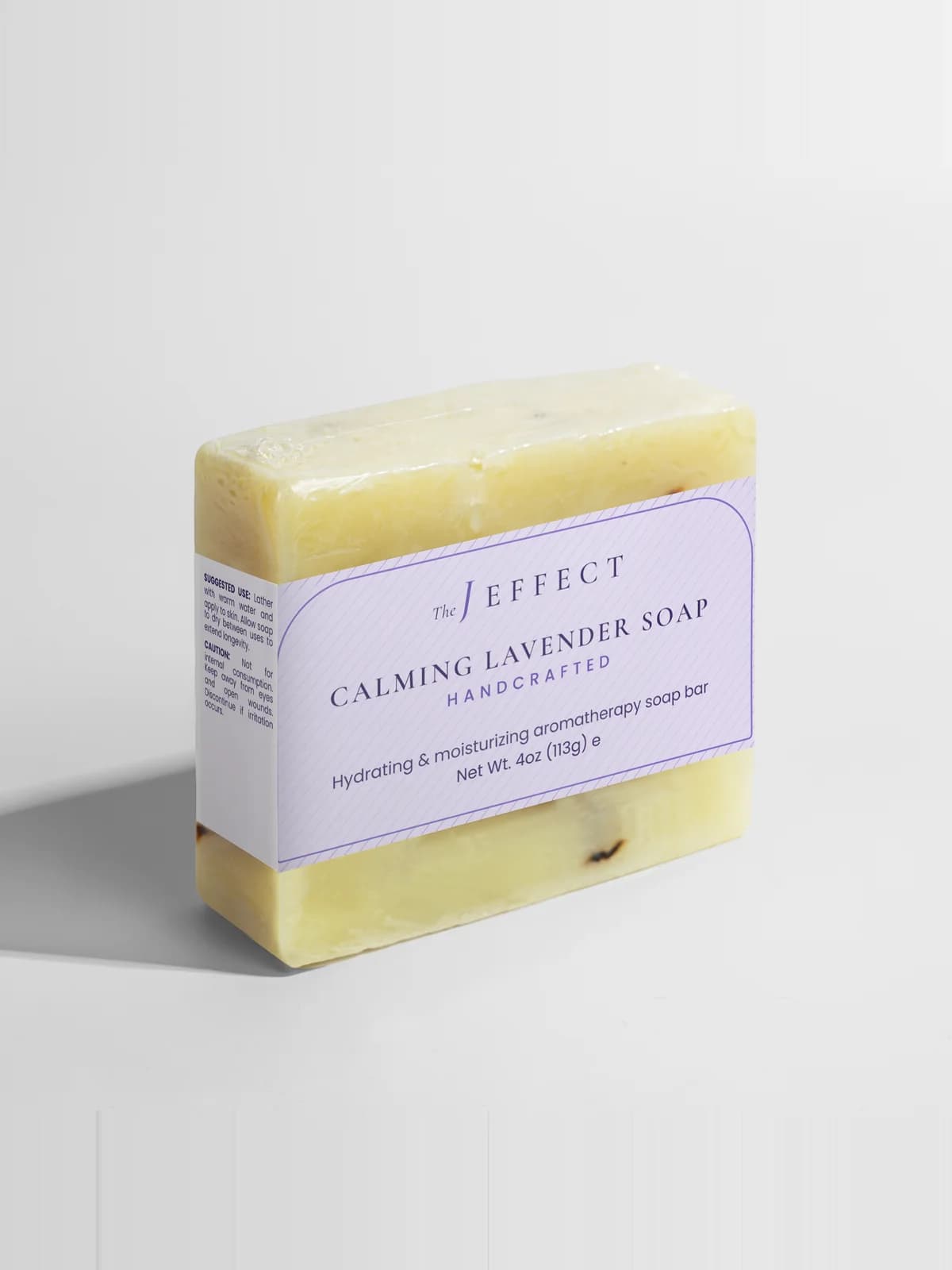 Evening Calm in a nighttime skincare ritual