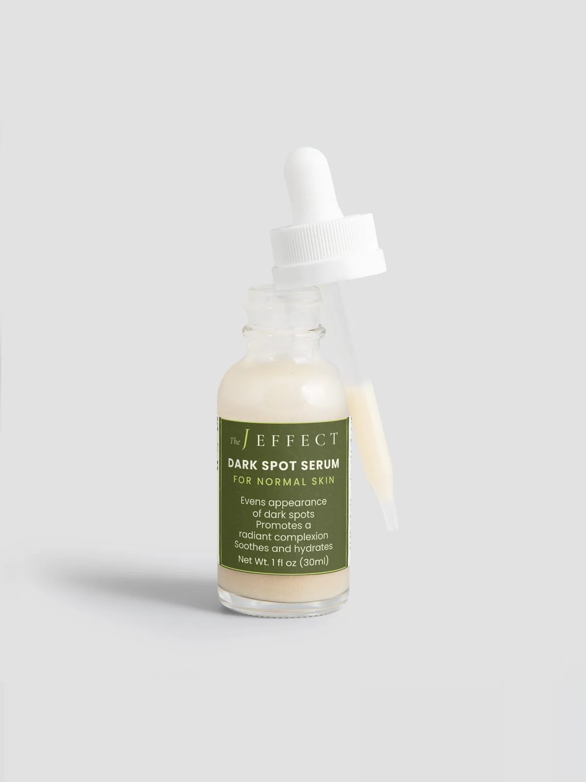 Even Tone with key ingredients: Kojic + Azelaic Acid, Niacinamide + Hexylresorcinol, Shiitake & Turkey Tail
