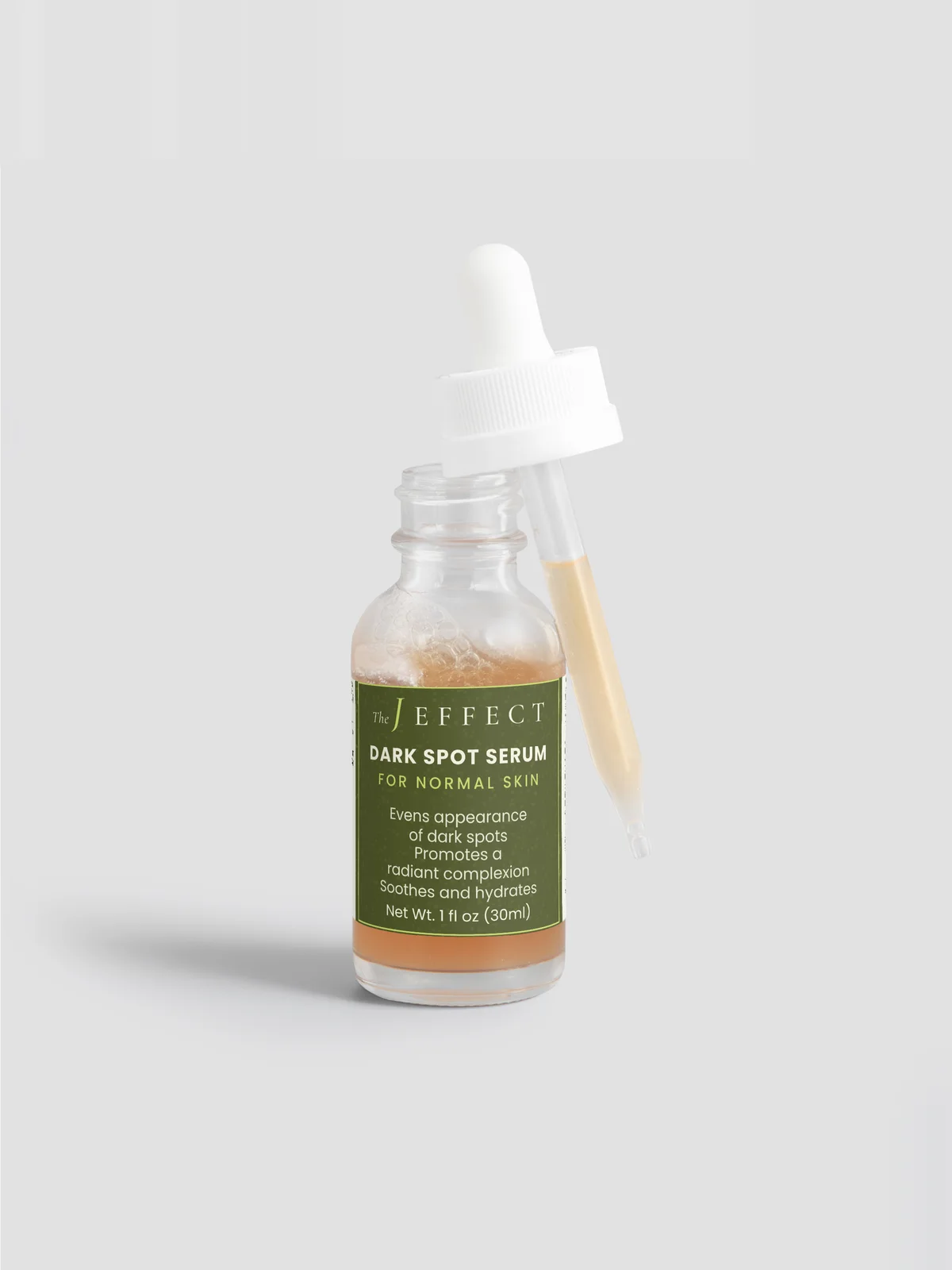 Even Tone in a daily skincare ritual