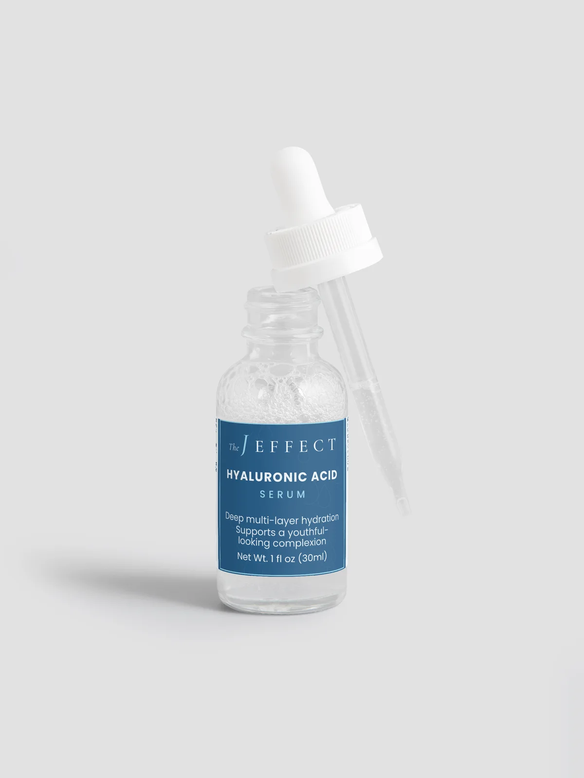 Aqua Lock with key ingredients: 4× Hyaluronic Acid, Glycerin, Pentylene Glycol