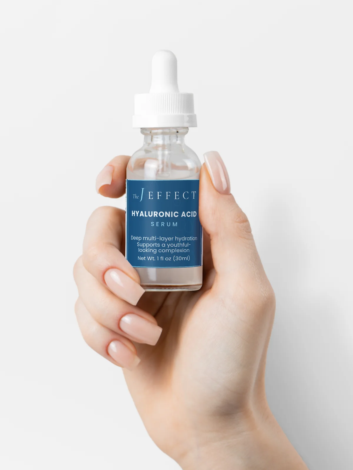 Aqua Lock in a daily skincare ritual