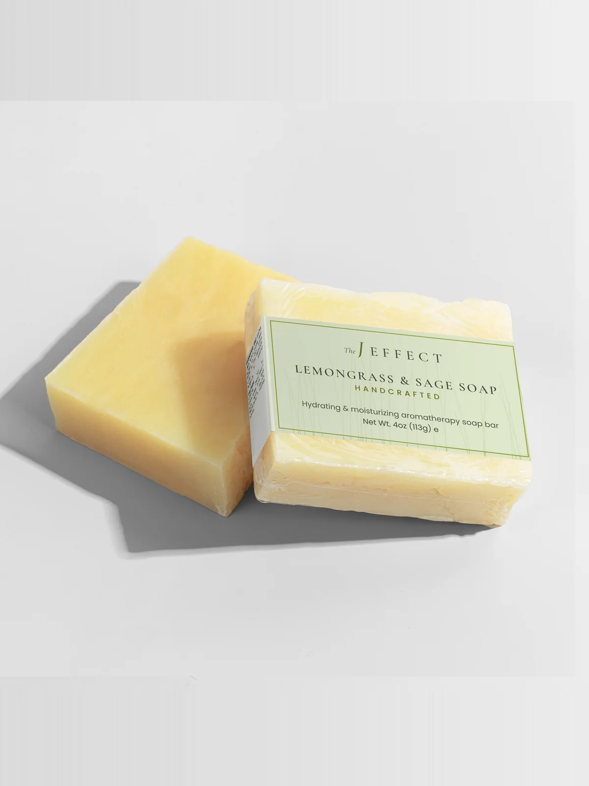 How to use Wild Sage ritual bar: wet the bar and skin with warm water and work into a rich lather