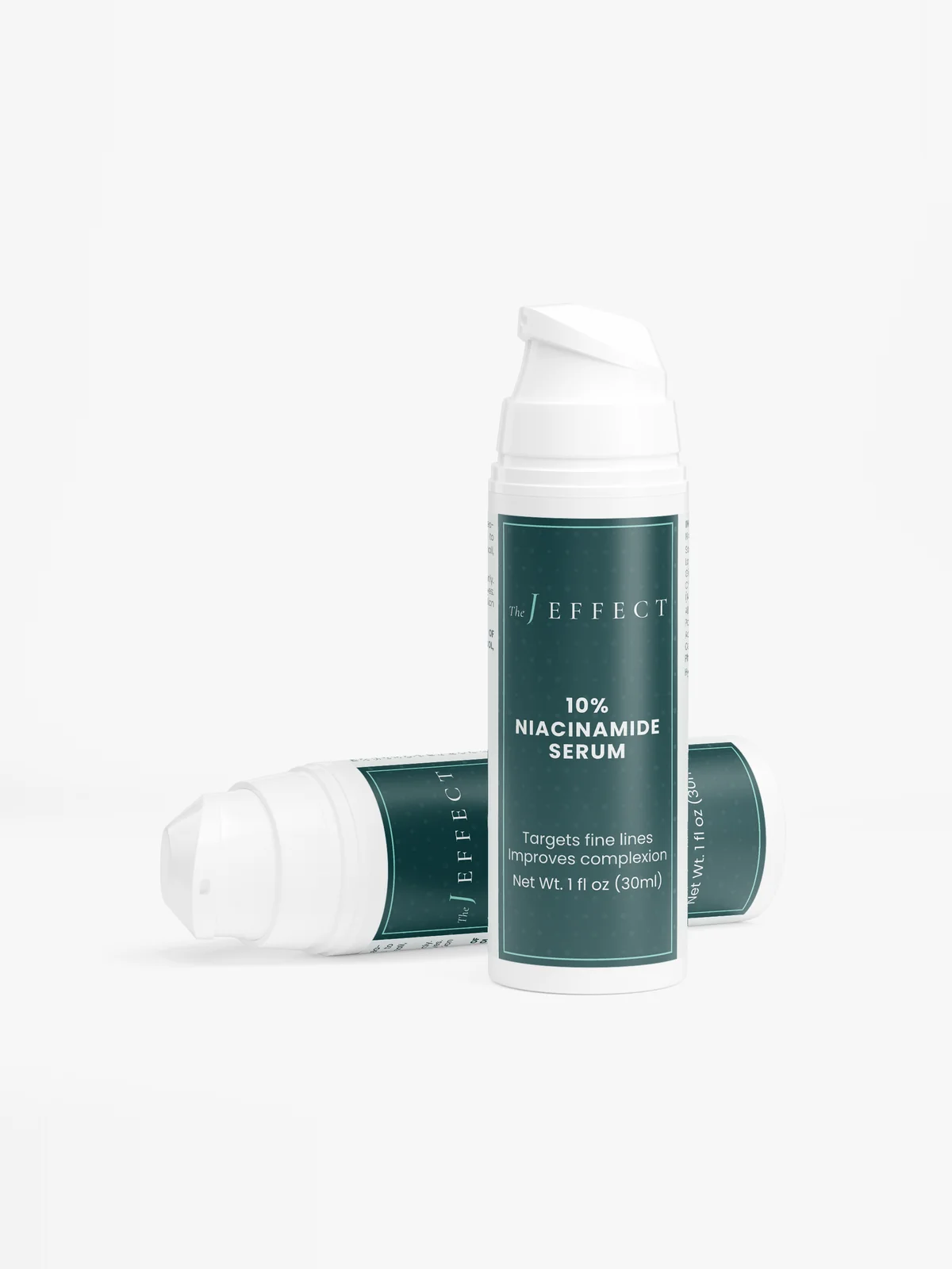 Clear Canvas in a daily skincare ritual