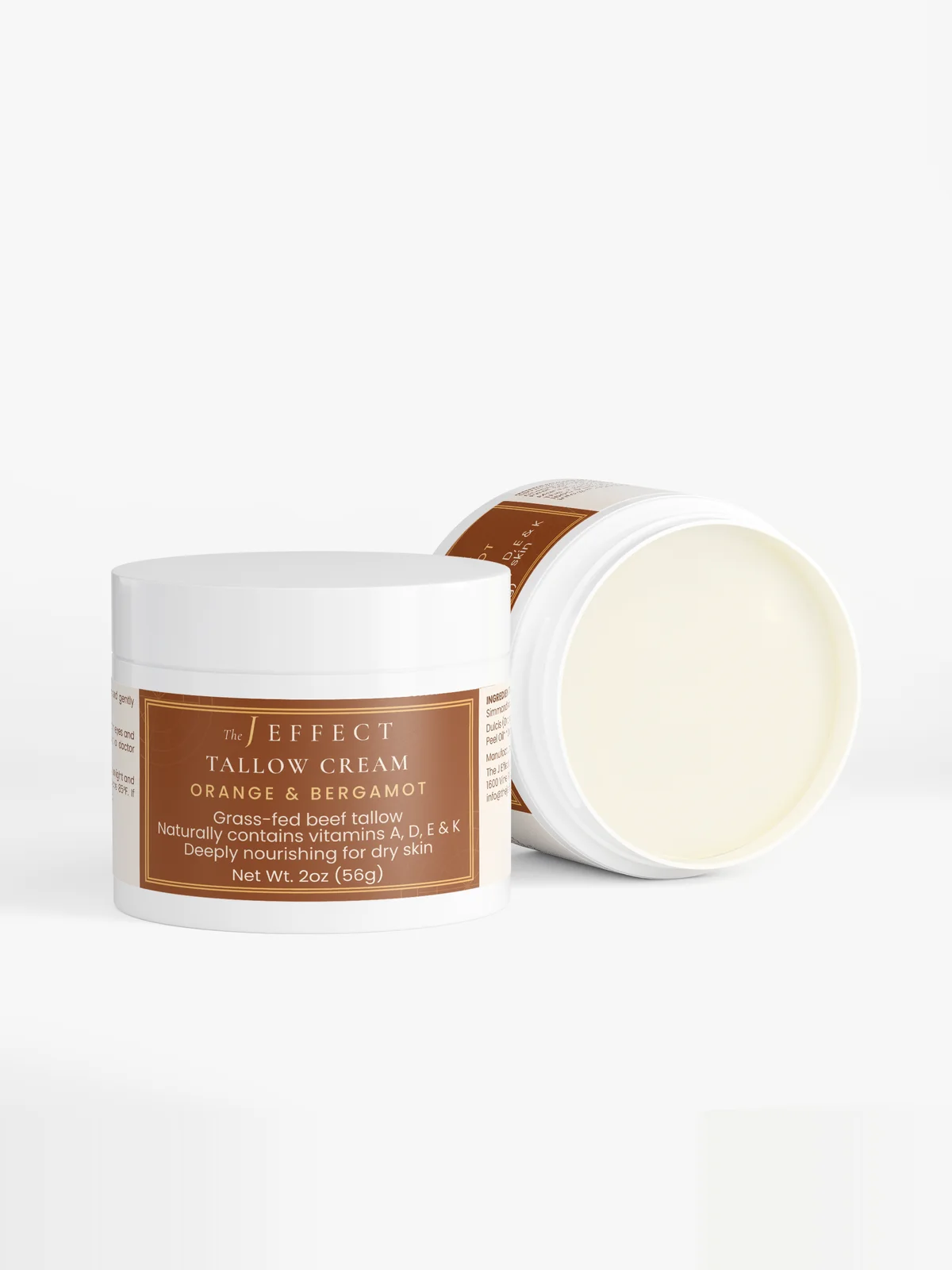 Citrus Grove in a daily skincare ritual