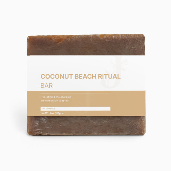 Coconut Beach Ritual Bar