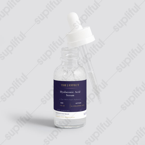 Hyaluronic Acid Serum