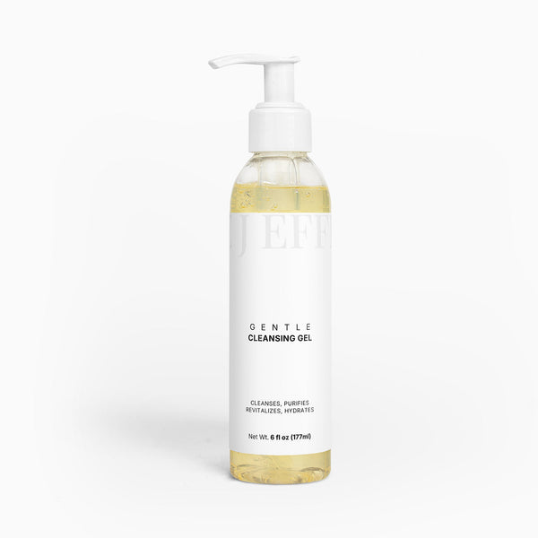 Gentle Cleansing Gel