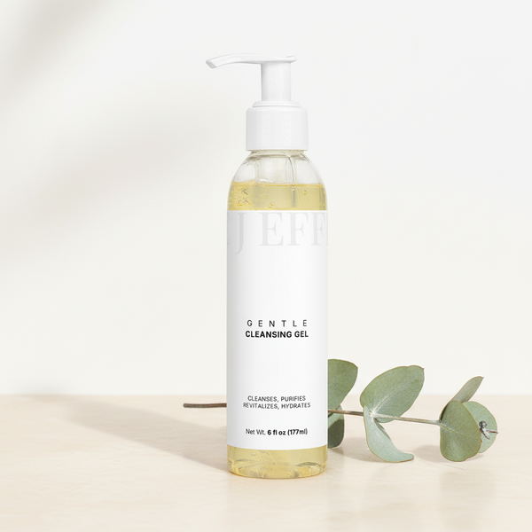 Gentle Cleansing Gel