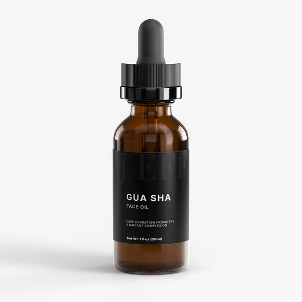 Gua Sha Glide Face Oil