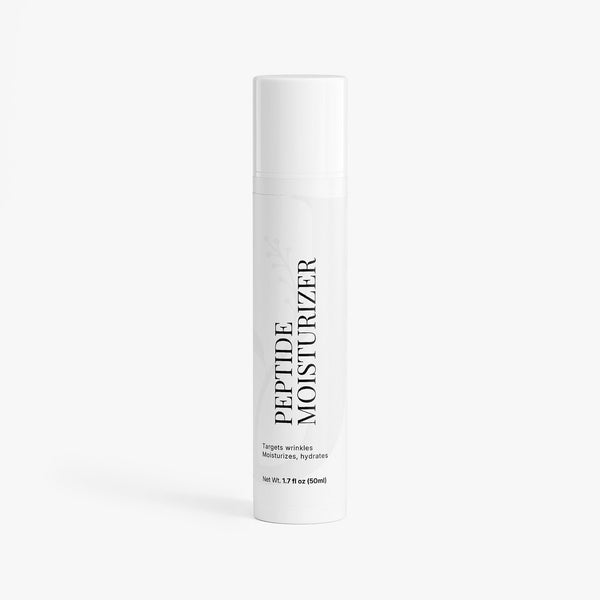 Peptide Plump Moisturizer