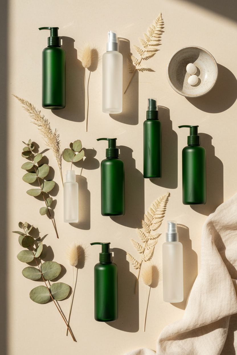 Natural. Intentional.