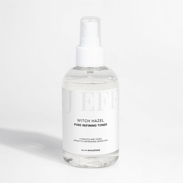 Pore Refining Toner — Witch Hazel